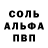 КЕТАМИН VHQ Andrey Scott